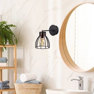 Nástěnná lampa Kemah - N-1238 obraz