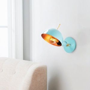Nástěnná lampa Sivani - MR-654 obraz
