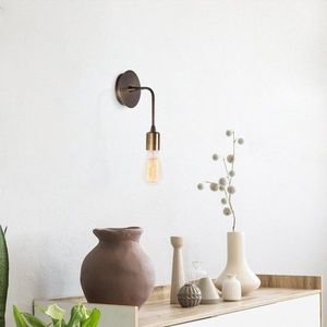 Nástěnná lampa Dartini - MR - 888 obraz