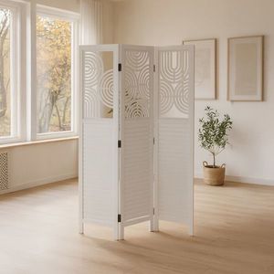 Paraván 3-dílný EF-L175 Autronic obraz