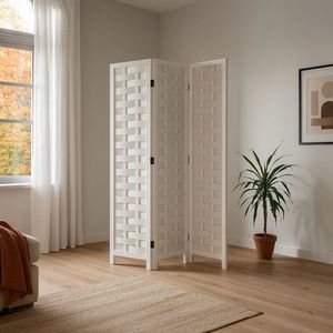 Paraván 3-dílný EF-L186 Autronic obraz
