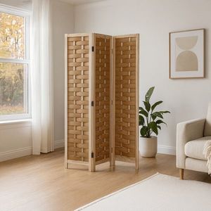 Paraván 3-dílný EF-L186 Autronic obraz
