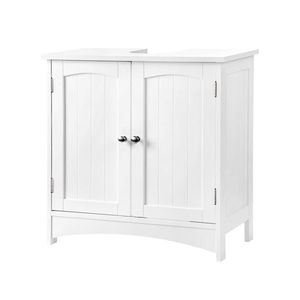 Cloud White Under Sink Cabinet 60x30x60cm obraz