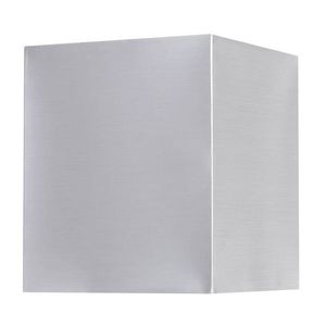 Stříbrné stínidlo favorita 17x17h20 obraz