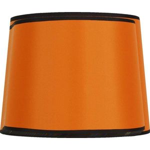 Stínidlo Pablo 25 E27 pro oranžovou lampu obraz