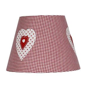 Stínidlo pro lampu Sweet 17x28xv20cm E27 obraz