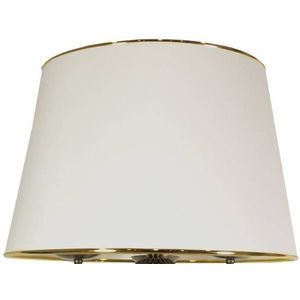 Stínidlo pro velkou studijní lampu, otvor 10 mm, 43x28 obraz
