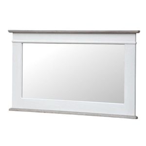 Rimini White RIW054 Zrcadlo obraz