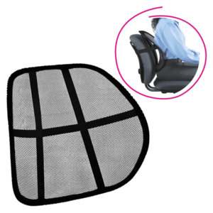 Ergonimická opěrka zad BEKIO Tempo Kondela obraz