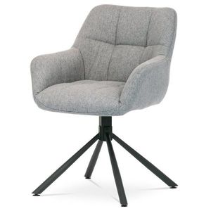 Otočné jídelní křeslo HC-532 Autronic obraz