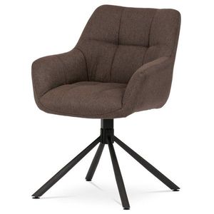 Otočné jídelní křeslo HC-532 Autronic obraz