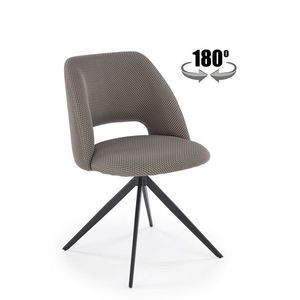 Otočné jídelní křeslo K546 Halmar obraz