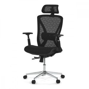 Kancelářská židle KA-S258 Autronic obraz