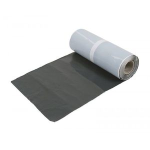 Střešní ALU-bitumen krytina 1x5 m Lanitplast obraz