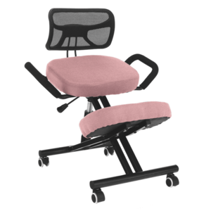 Ergonomická klekačka RUFUS - POSLEDNÍ 2 KUSY obraz