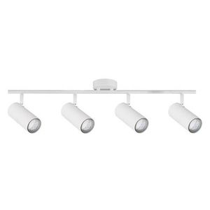 Stropní světlo COLLY 4xGU10 Candellux obraz