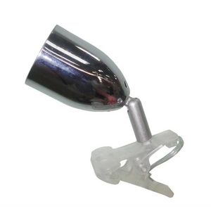 Stolní lampička CLIP LED Candellux obraz