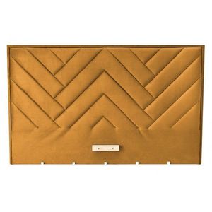 Čelo postele W-1 MODULO 160 Halmar obraz
