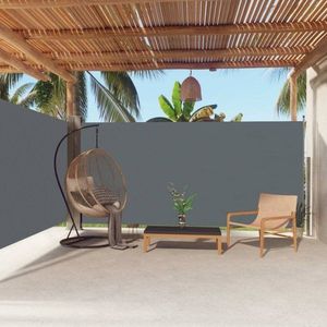 Zatahovací boční markýza 220x600 cm Dekorhome obraz