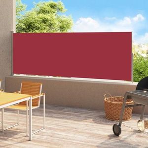 Zatahovací boční markýza 180x500 cm Dekorhome obraz