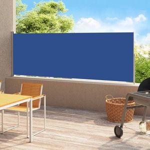 Zatahovací boční markýza 180x500 cm Dekorhome obraz