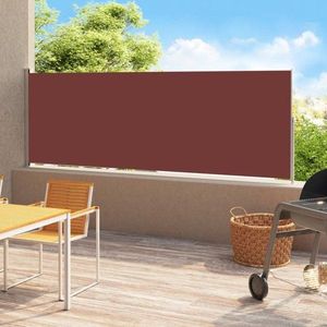 Zatahovací boční markýza 180x500 cm Dekorhome obraz