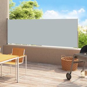 Zatahovací boční markýza 180x500 cm Dekorhome obraz