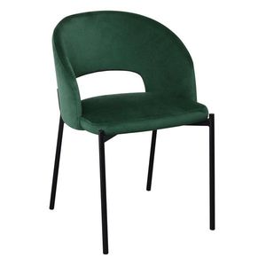 Jídelní křeslo K455 Halmar obraz
