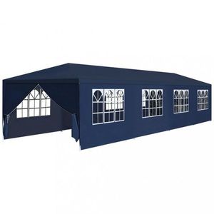 Party stan 3 x 12 m Dekorhome obraz