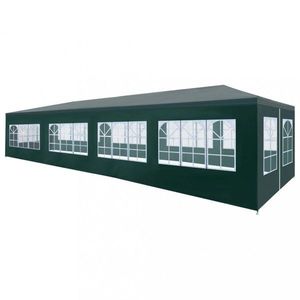 Party stan 3 x 12 m Dekorhome obraz