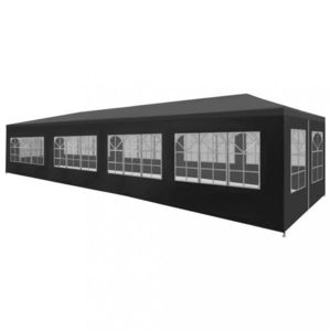 Party stan 3 x 12 m Dekorhome obraz