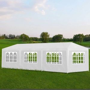 Party stan 3 x 9 m Dekorhome obraz