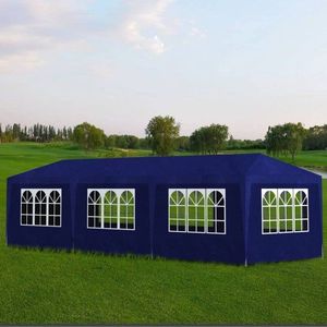 Party stan 3 x 9 m Dekorhome obraz