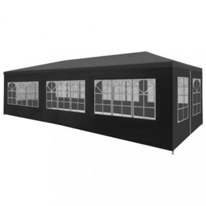Party stan 3 x 9 m Dekorhome obraz