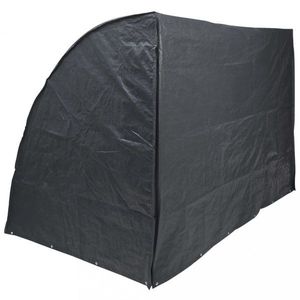 Plachta pro zahradní houpačku 255x170x143 cm Dekorhome obraz