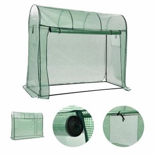 Fóliovník 200 x 80 x 170 cm Dekorhome obraz