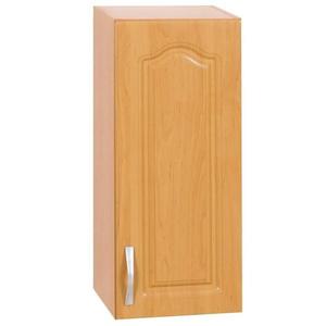 Horní skříňka LORA MDF NEW KLASIK W40/735 Tempo Kondela obraz