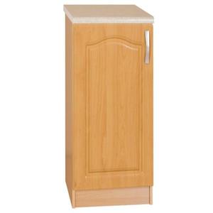 Spodní skříňka LORA MDF NEW KLASIK S40 Tempo Kondela obraz