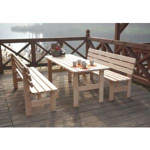 VIKING lavice - 150 cm 180 cm 200 cm ROJAPLAST obraz