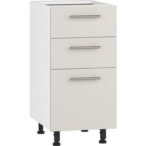 Spodná skrinka VENTO D3S-40/82 Halmar obraz