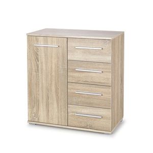 Komoda LIMA KM-2 Halmar obraz