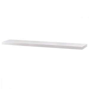 Nástěnná polička P-002 120 cm Autronic obraz