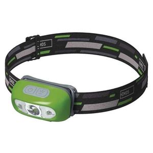 EMOS LED nabíjecí čelovka 230lm, 80m P3534 obraz