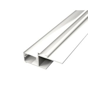 LED Solution Vestavný profil do SDK pro LED pásky V31 bílý Vyberte variantu a délku: Profil bez difuzoru 2m LP505W obraz
