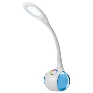 Solight LED stolní lampa 6W s dotykovým stmívačem - VYSTAVENÝ VZOREK BEZ OBALU VYP317 obraz