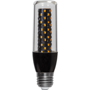 LED Solution LED žárovka s imitací plamene 3, 3W E27 VYP319 obraz