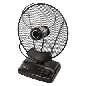 EMOS Pokojová anténa ORBI-C200 CITY, DVB-T2, DAB, FM, filtr LTE/4G/5G J0705 obraz