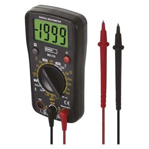 EMOS Multimetr MD-310 M3620 obraz