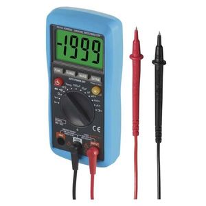 EMOS Multimetr MD-420 M0420 obraz