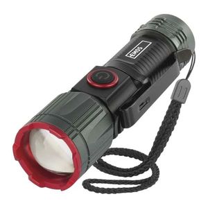 EMOS LED nabíjecí kovová svítilna 300lm, 700mAh P3120 obraz